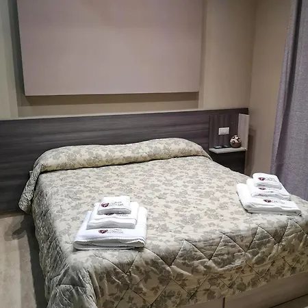 Bed & Breakfast La Fattoria *