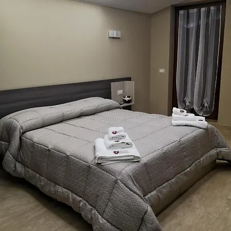 La Fattoria Bed & Breakfast Limatola