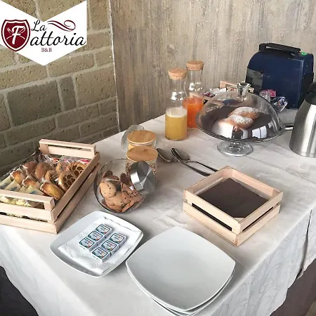 La Fattoria * Limatola
