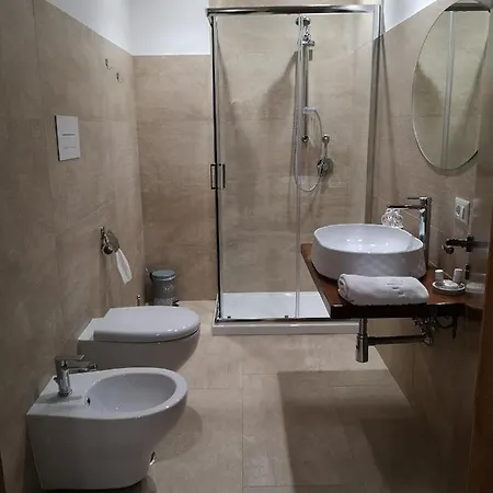 Bed & Breakfast La Fattoria Limatola