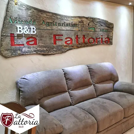 La Fattoria Limatola