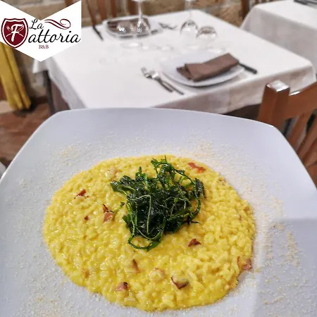 La Fattoria