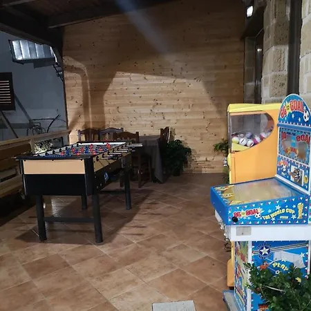 La Fattoria *