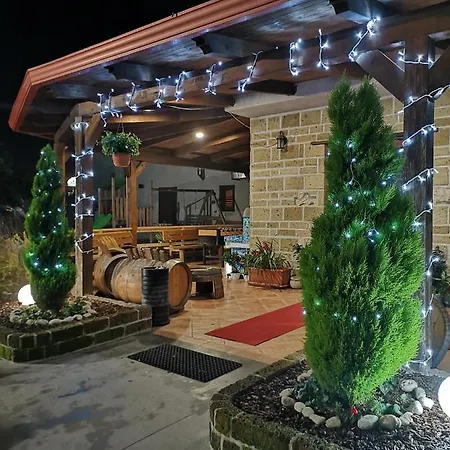 La Fattoria *
