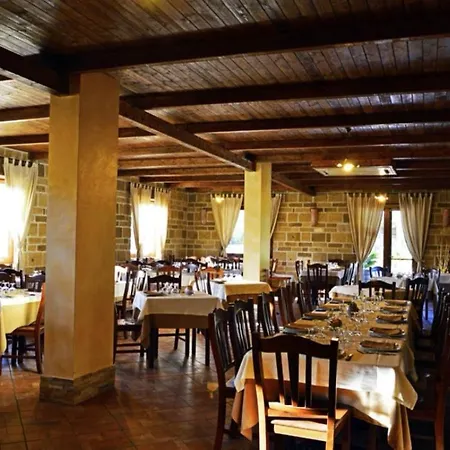 La Fattoria *