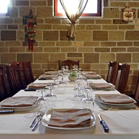 La Fattoria * Limatola
